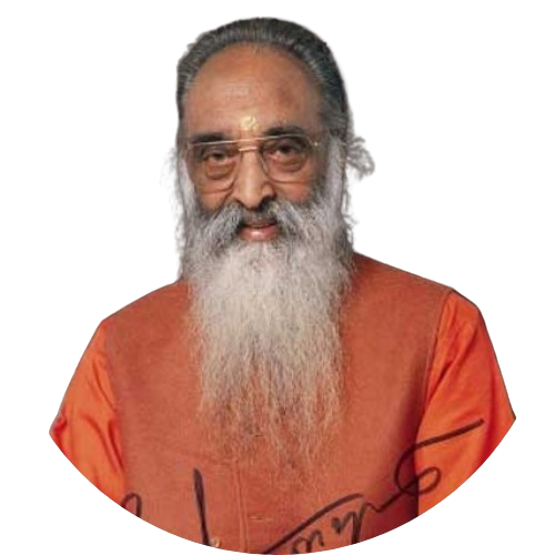 Swami Chinmayananda